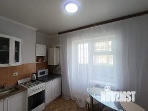 1-к квартира, посуточно, 35м2, 5/12 этаж