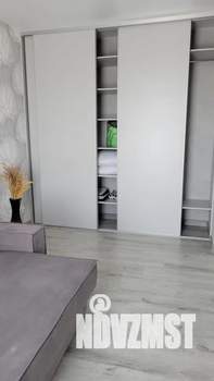 1-к квартира, посуточно, 34м2, 20/20 этаж