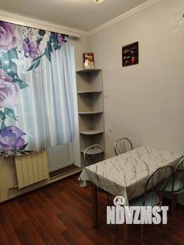 1-к квартира, на длительный срок, 41м2, 3/11 этаж