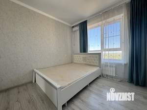 2-к квартира, на длительный срок, 55м2, 19/21 этаж