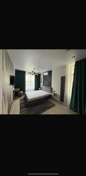 2-к квартира, на длительный срок, 68м2, 8/12 этаж