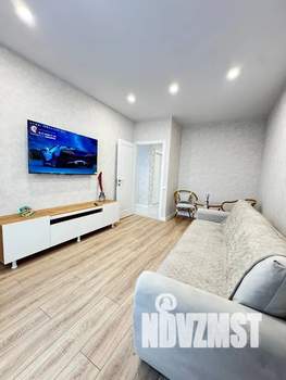 2-к квартира, посуточно, 61м2, 12/12 этаж