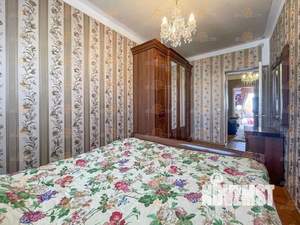 3-к квартира, на длительный срок, 85м2, 4/8 этаж