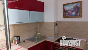 Студия квартира, посуточно, 31м2, 3/10 этаж