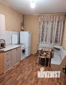 1-к квартира, на длительный срок, 40м2, 3/12 этаж