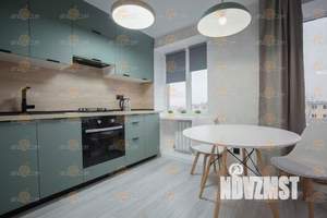 2-к квартира, на длительный срок, 39м2, 5/5 этаж