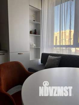 1-к квартира, посуточно, 36м2, 6/12 этаж