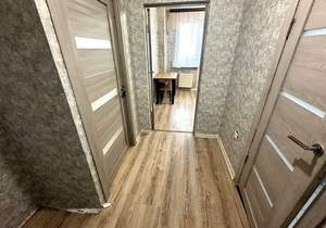 1-к квартира, на длительный срок, 34м2, 5/16 этаж