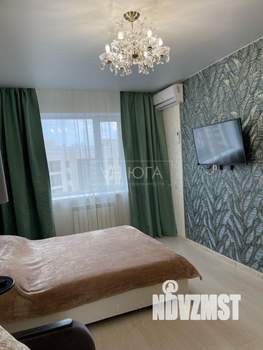 1-к квартира, на длительный срок, 36м2, 18/18 этаж