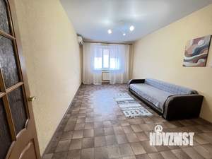 1-к квартира, на длительный срок, 45м2, 9/10 этаж