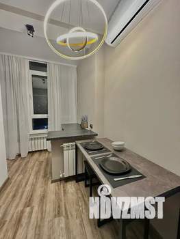 1-к квартира, посуточно, 42м2, 5/15 этаж