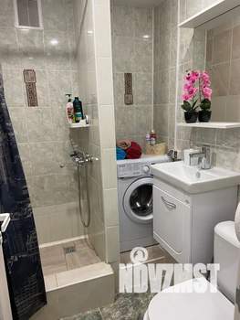 2-к квартира, посуточно, 50м2, 3/9 этаж