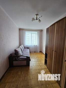 2-к квартира, на длительный срок, 54м2, 10/12 этаж