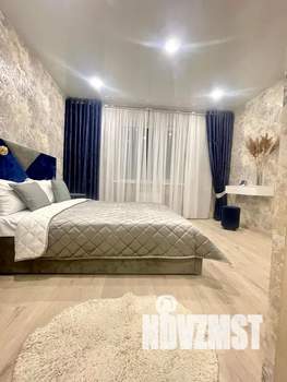 2-к квартира, посуточно, 60м2, 9/21 этаж