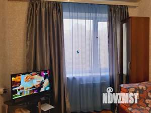 1-к квартира, посуточно, 32м2, 15/17 этаж