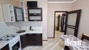 1-к квартира, на длительный срок, 39м2, 8/16 этаж