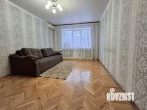 1-к квартира, на длительный срок, 56м2, 2/5 этаж
