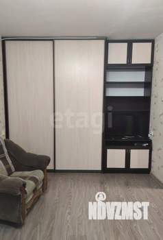 1-к квартира, на длительный срок, 35м2, 2/12 этаж