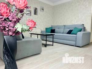 3-к квартира, посуточно, 100м2, 1/1 этаж