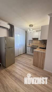 2-к квартира, на длительный срок, 43м2, 2/4 этаж