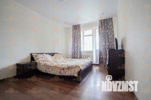 1-к квартира, на длительный срок, 36м2, 7/9 этаж