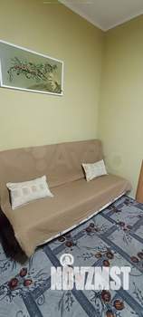 1-к квартира, посуточно, 30м2, 2/3 этаж