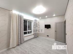 2-к квартира, на длительный срок, 53м2, 9/18 этаж