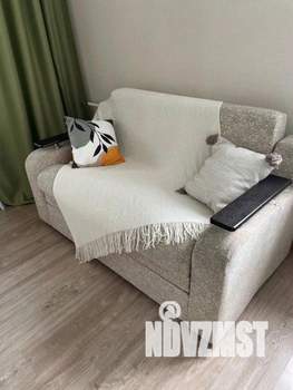 1-к квартира, посуточно, 31м2, 1/1 этаж