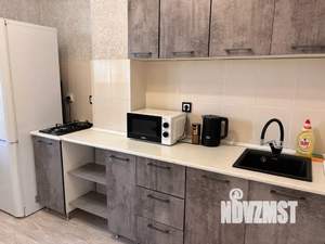 1-к квартира, посуточно, 35м2, 7/9 этаж