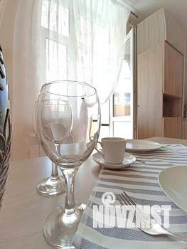 1-к квартира, посуточно, 29м2, 1/1 этаж