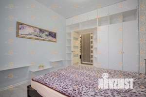 2-к квартира, на длительный срок, 54м2, 3/3 этаж