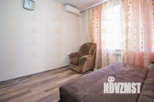 1-к квартира, на длительный срок, 34м2, 4/7 этаж