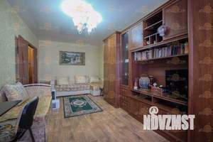 1-к квартира, на длительный срок, 36м2, 5/9 этаж