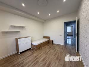 3-к квартира, на длительный срок, 80м2, 14/18 этаж