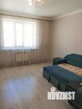 2-к квартира, на длительный срок, 60м2, 12/17 этаж