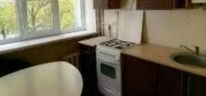 1-к квартира, на длительный срок, 27м2, 4/5 этаж