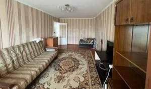 1-к квартира, на длительный срок, 35м2, 5/9 этаж