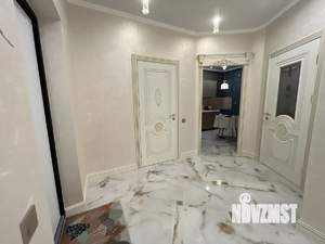 1-к квартира, на длительный срок, 46м2, 1/12 этаж