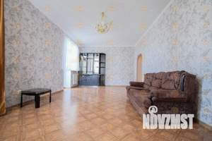 2-к квартира, на длительный срок, 102м2, 6/10 этаж