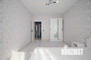 2-к квартира, на длительный срок, 60м2, 13/16 этаж