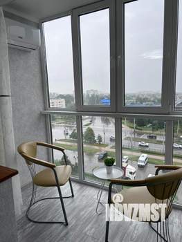 2-к квартира, посуточно, 46м2, 1/1 этаж