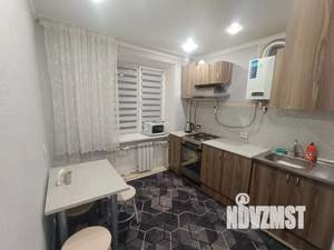 1-к квартира, посуточно, 34м2, 5/5 этаж