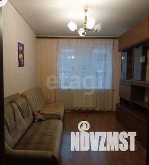 1-к квартира, на длительный срок, 37м2, 5/6 этаж