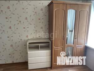 1-к квартира, на длительный срок, 28м2, 3/6 этаж