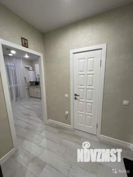 1-к квартира, на длительный срок, 44м2, 5/10 этаж