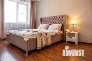 2-к квартира, посуточно, 60м2, 13/16 этаж