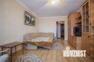 2-к квартира, на длительный срок, 52м2, 7/10 этаж