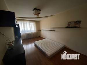 1-к квартира, на длительный срок, 36м2, 3/11 этаж