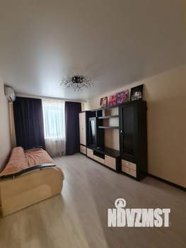 1-к квартира, на длительный срок, 37м2, 5/9 этаж