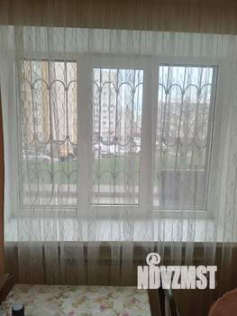 1-к квартира, на длительный срок, 46м2, 1/10 этаж